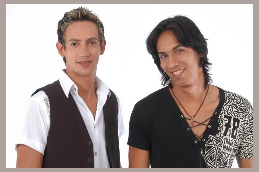 Joao Matos e Mateus